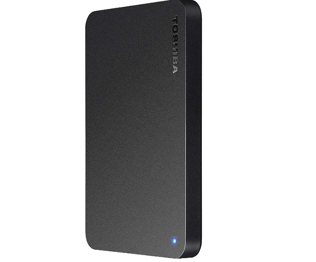 Best External Hard Disks in India Enjoy Incredible Transfer Rate